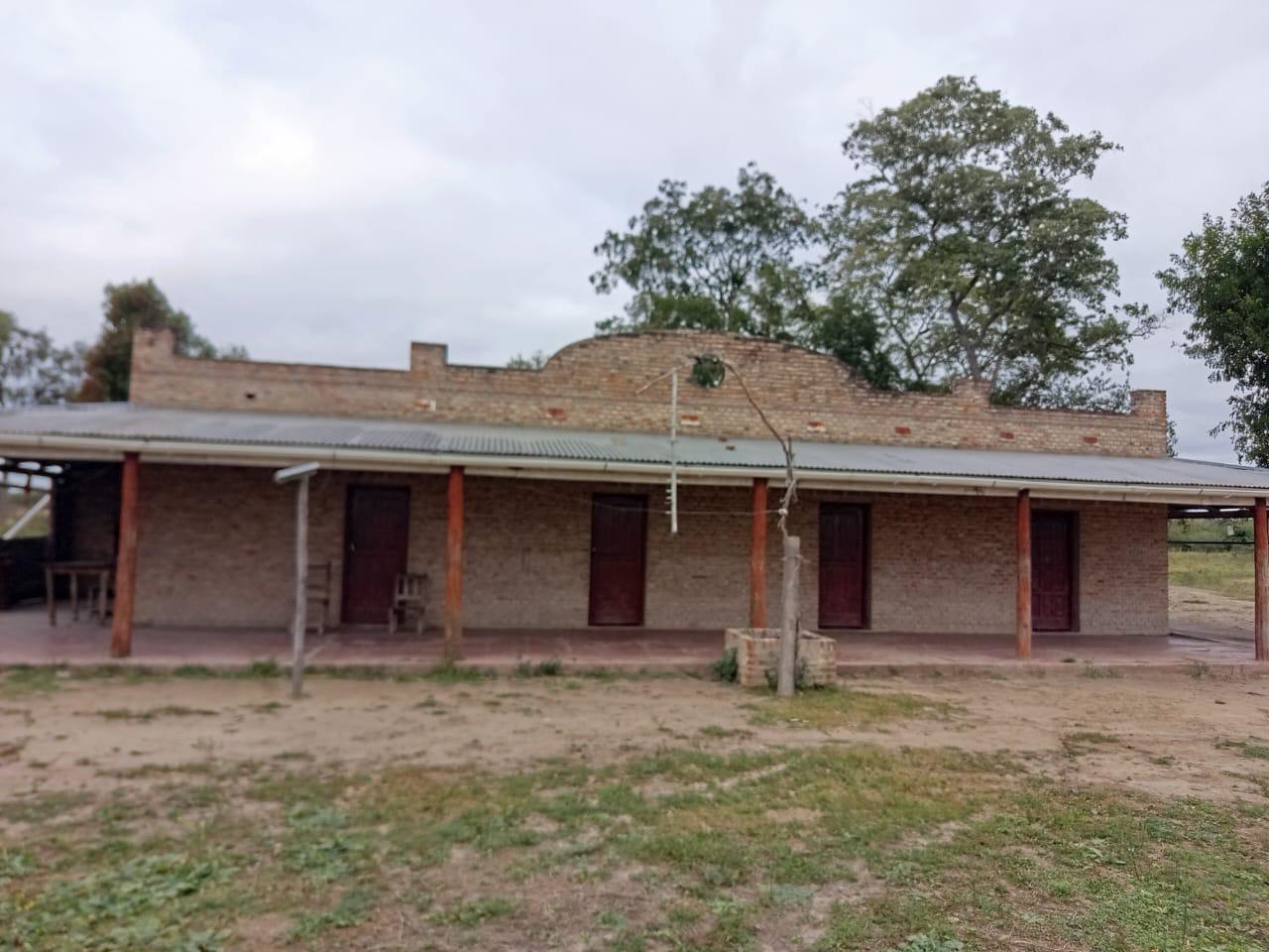 Fortín Yunká - Imagen